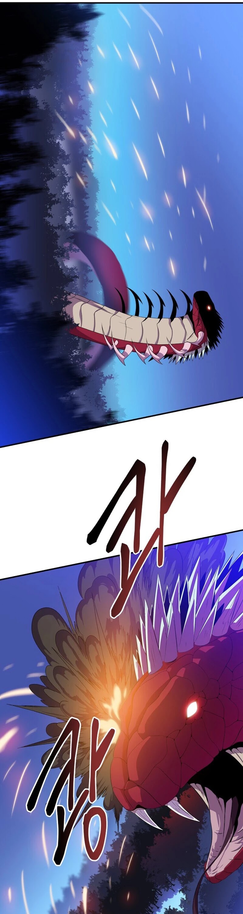 Kill the Hero Chapter 36 page 23 - Chapter 36