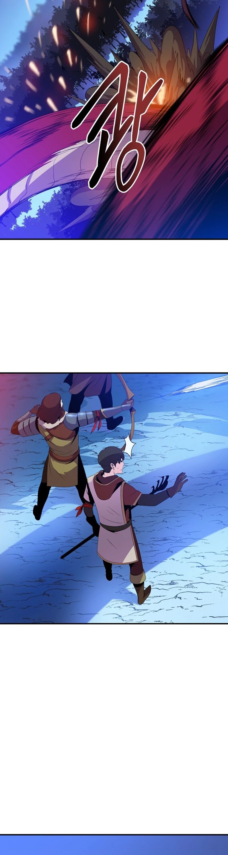 Kill the Hero Chapter 36 page 24 - Chapter 36