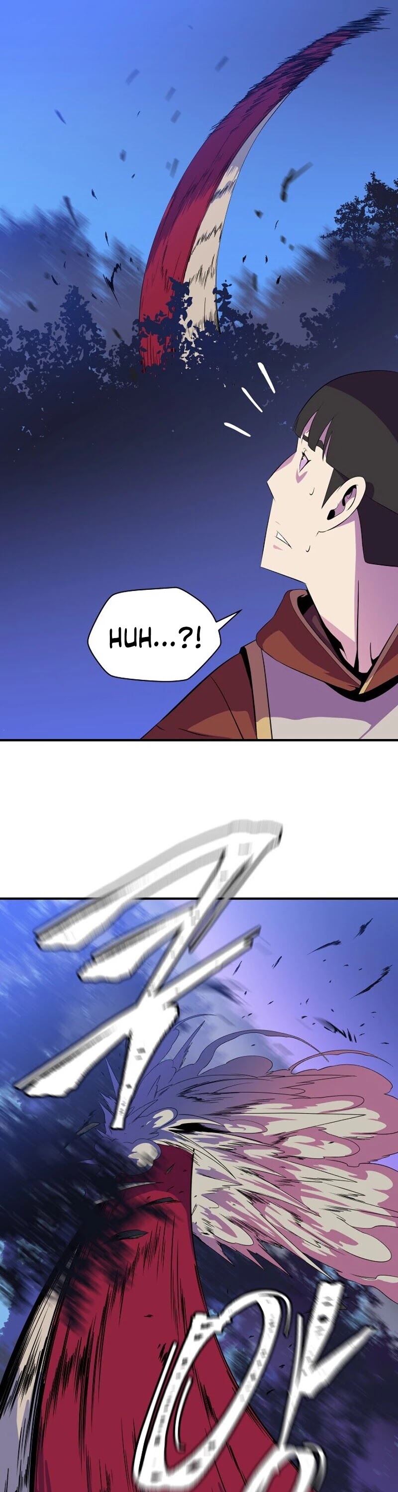 Kill the Hero Chapter 36 page 25 - Chapter 36