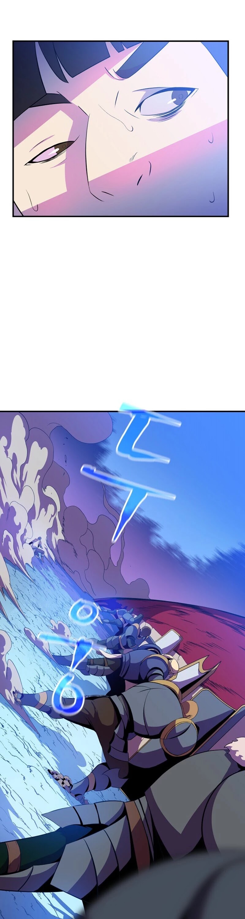 Kill the Hero Chapter 36 page 29 - Chapter 36