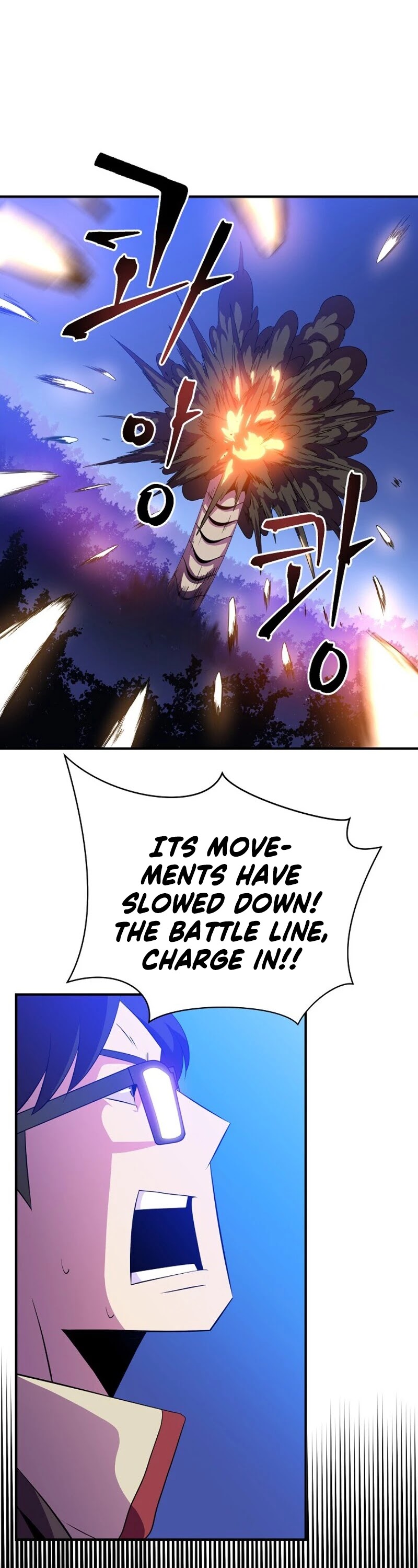 Kill the Hero Chapter 36 page 31 - Chapter 36