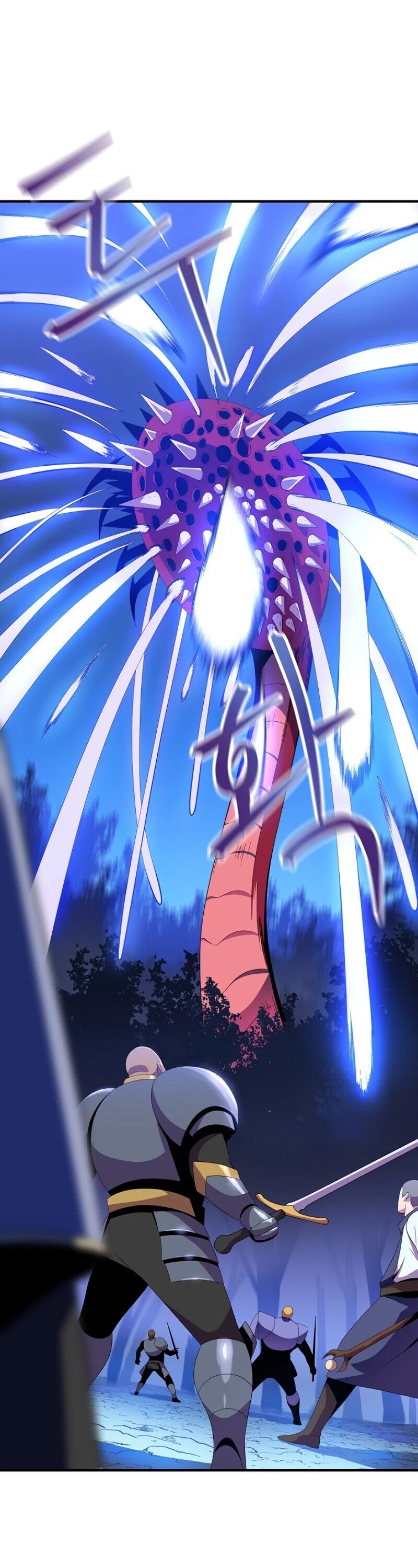 Kill the Hero Chapter 36 page 36 - Chapter 36