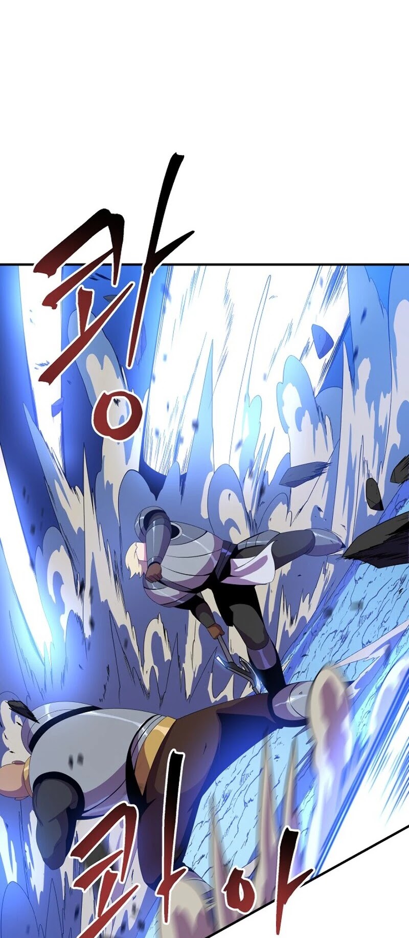Kill the Hero Chapter 36 page 37 - Chapter 36