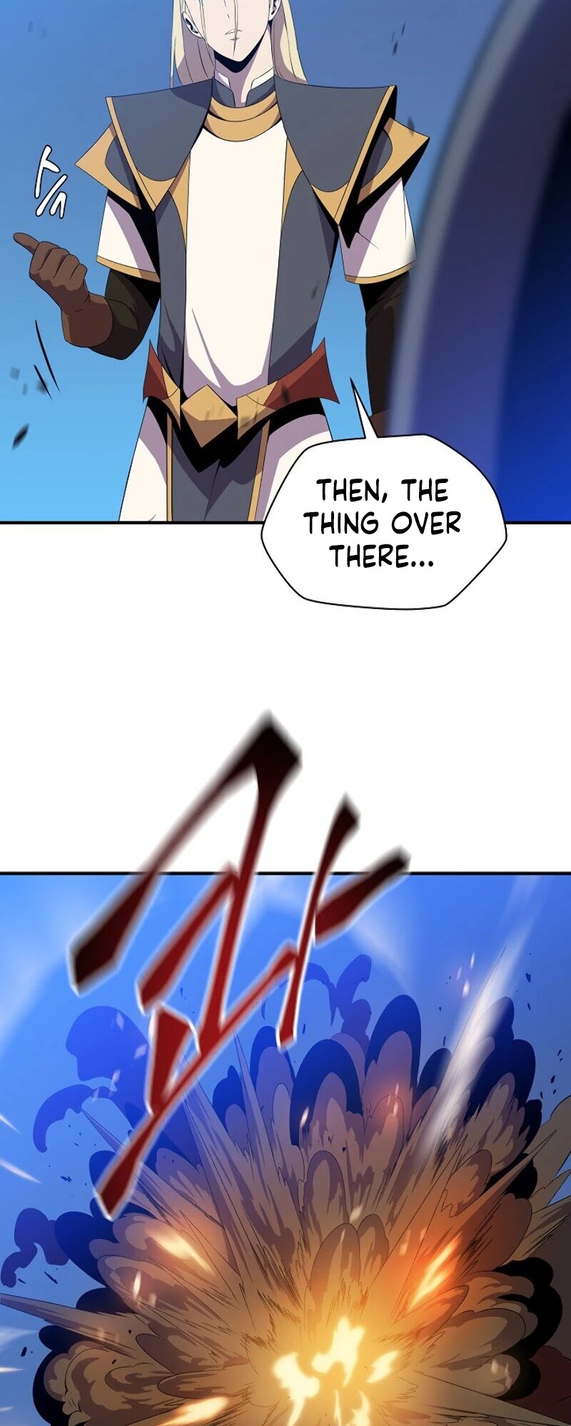 Kill the Hero Chapter 36 page 4 - Chapter 36