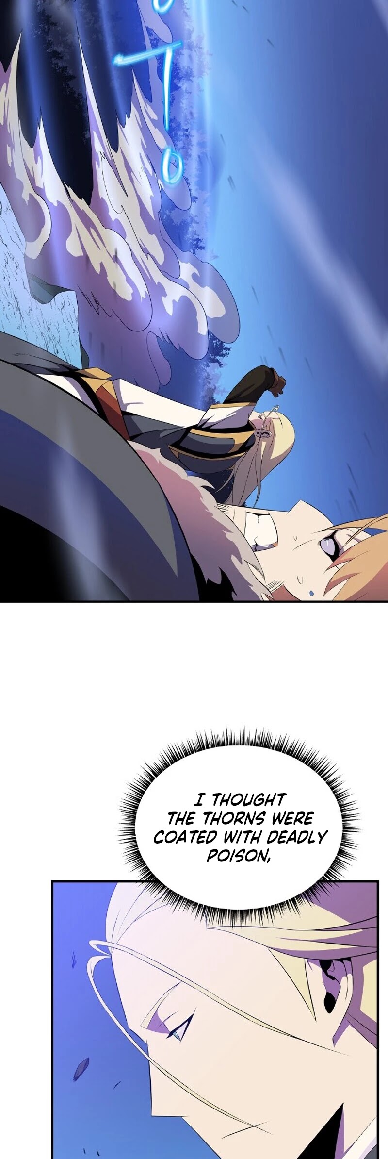 Kill the Hero Chapter 36 page 40 - Chapter 36