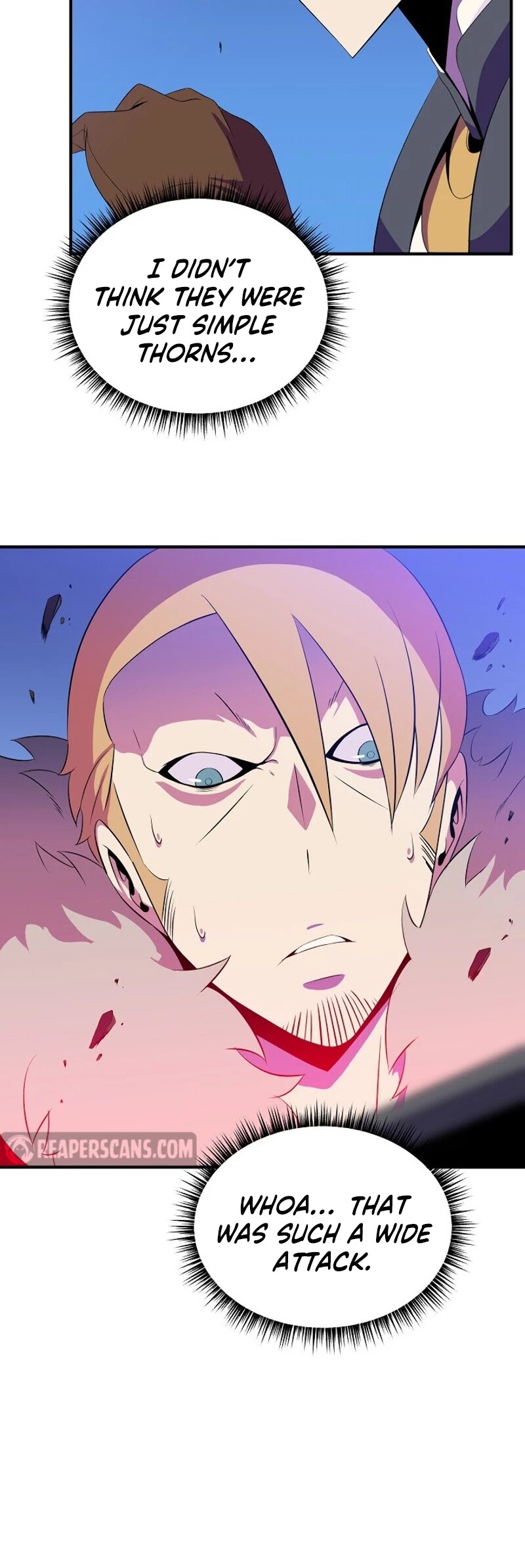Kill the Hero Chapter 36 page 41 - Chapter 36