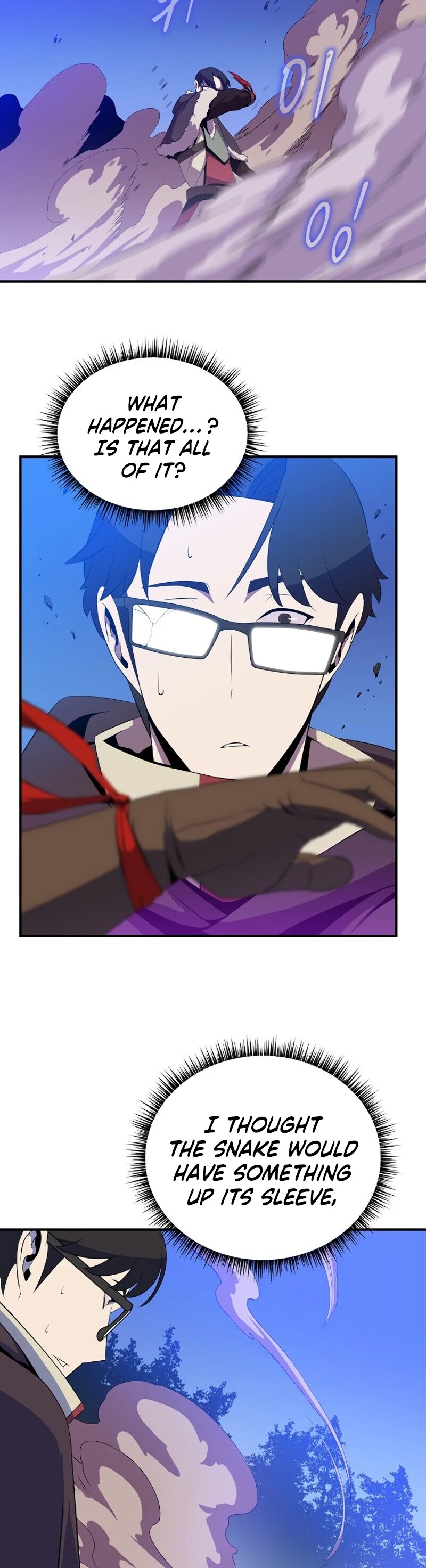 Kill the Hero Chapter 36 page 43 - Chapter 36