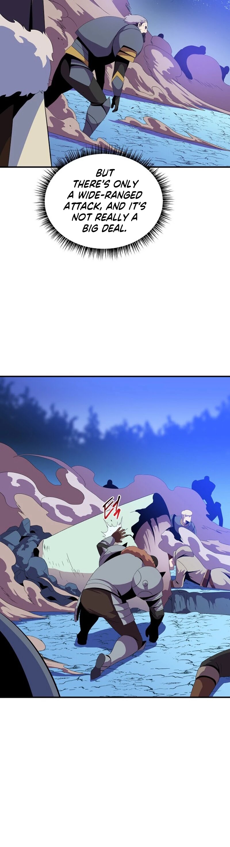 Kill the Hero Chapter 36 page 44 - Chapter 36