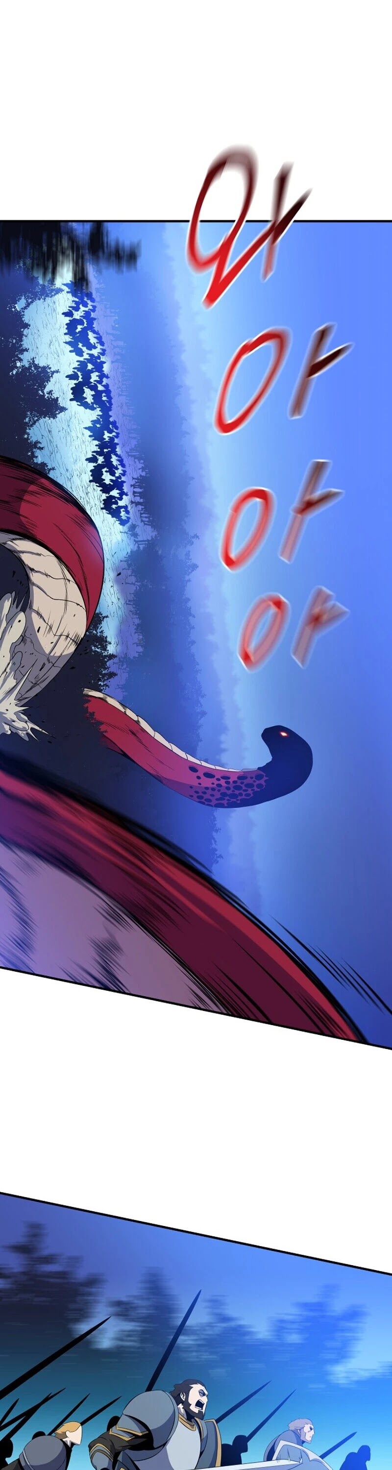 Kill the Hero Chapter 36 page 48 - Chapter 36