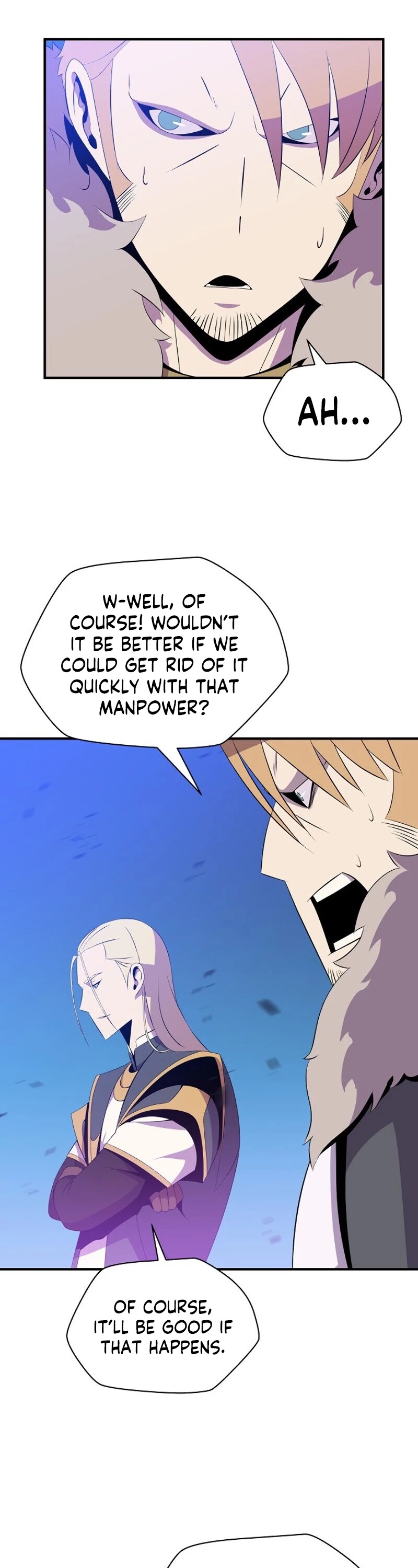 Kill the Hero Chapter 36 page 7 - Chapter 36