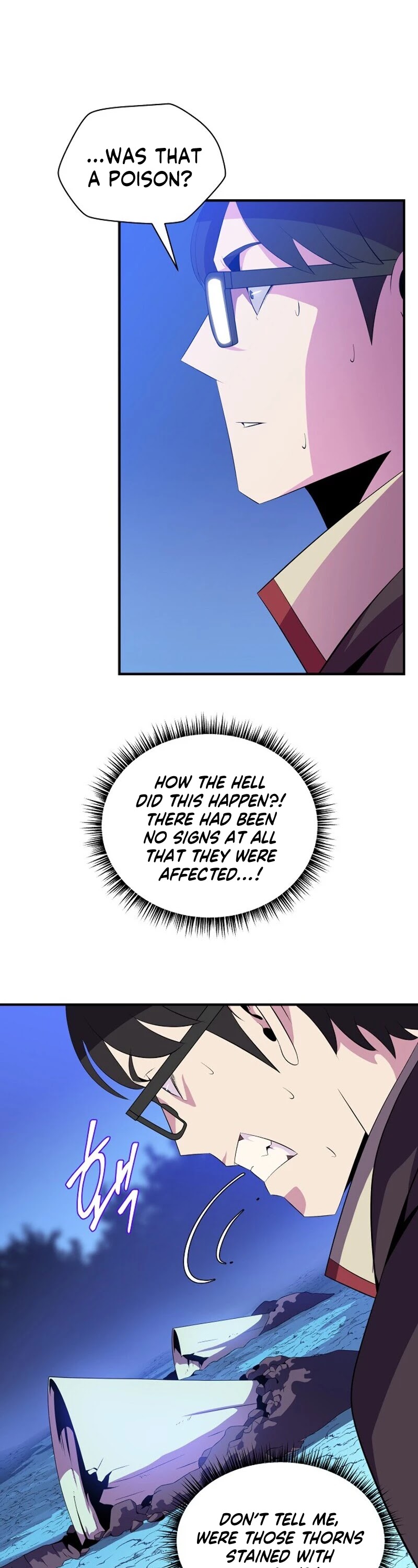 Kill the Hero Chapter 37 page 10 - Chapter 37
