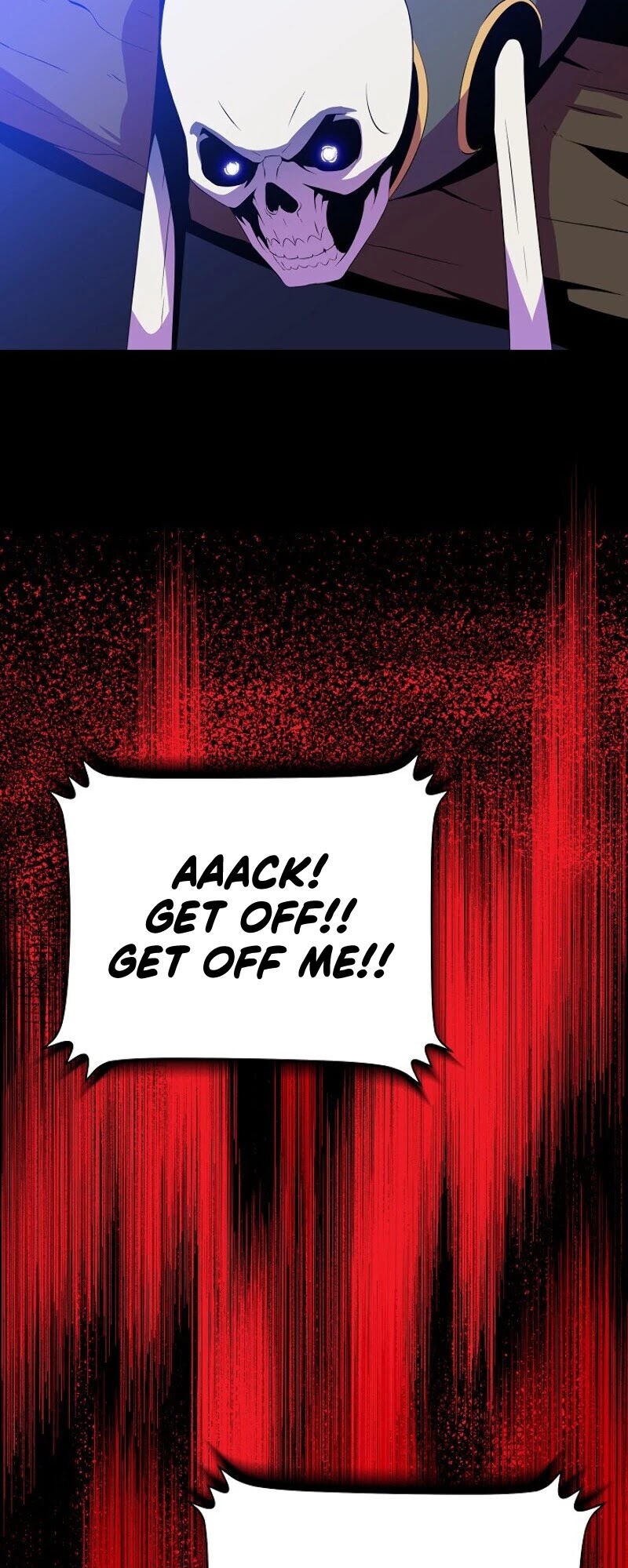 Kill the Hero Chapter 37 page 12 - Chapter 37