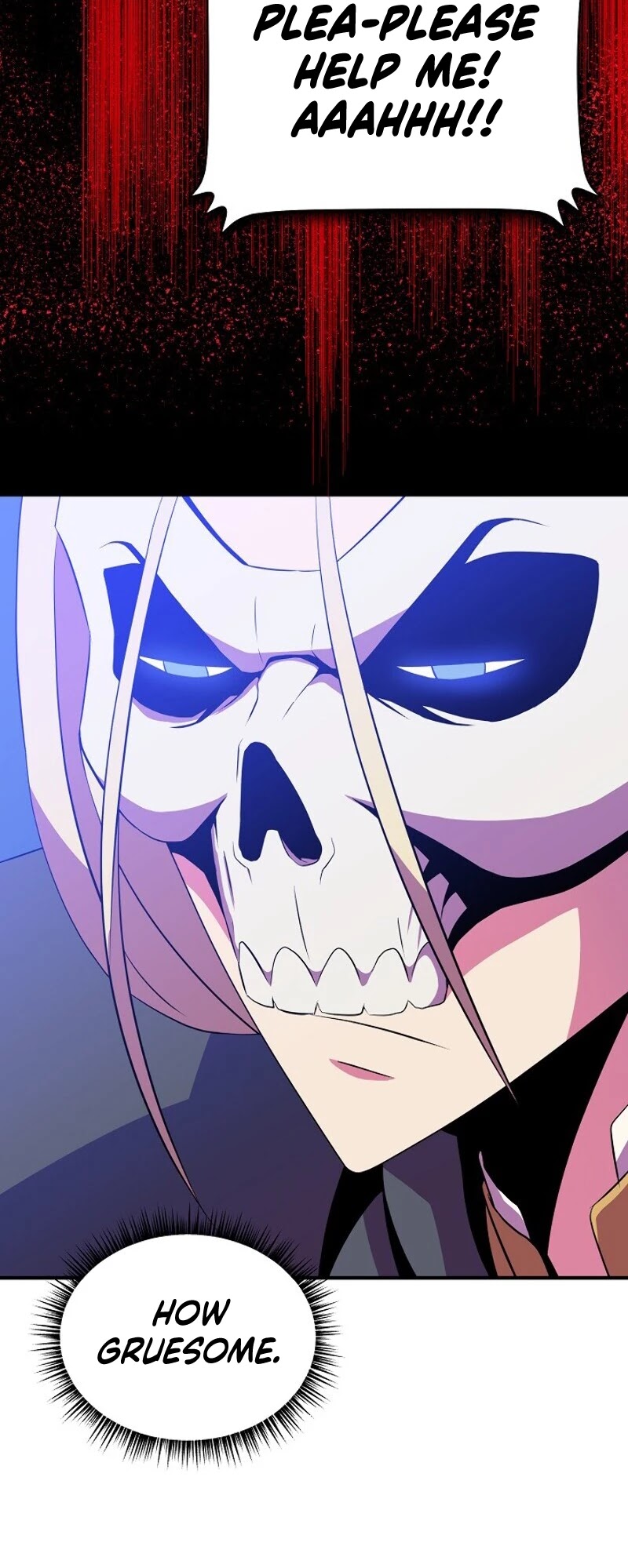 Kill the Hero Chapter 37 page 13 - Chapter 37