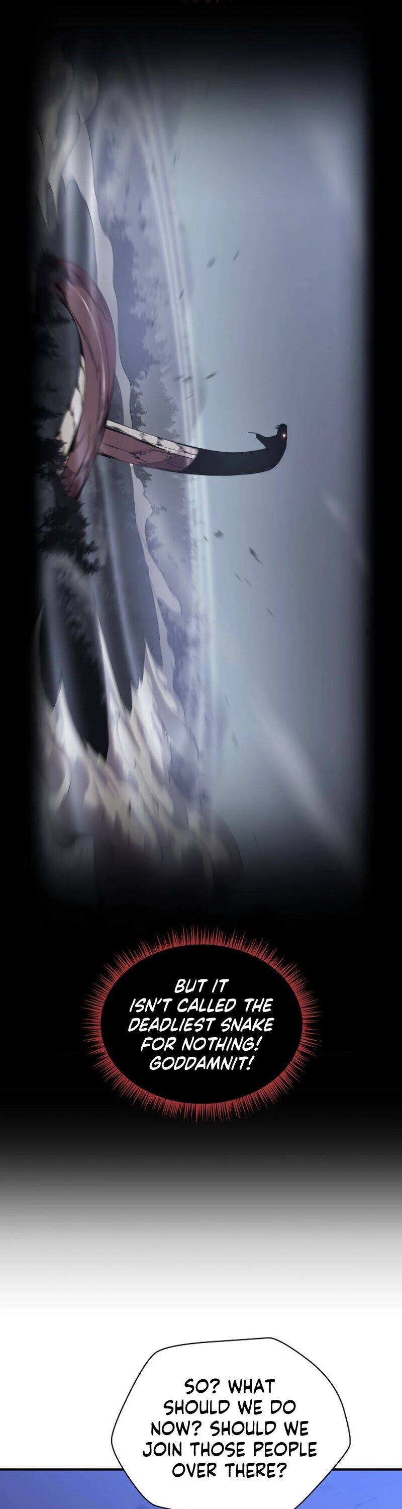 Kill the Hero Chapter 37 page 17 - Chapter 37