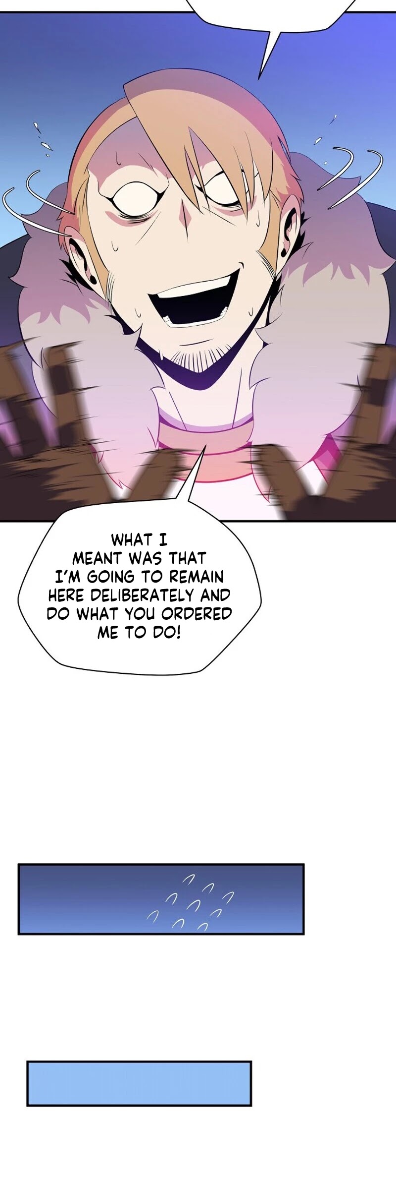 Kill the Hero Chapter 37 page 22 - Chapter 37