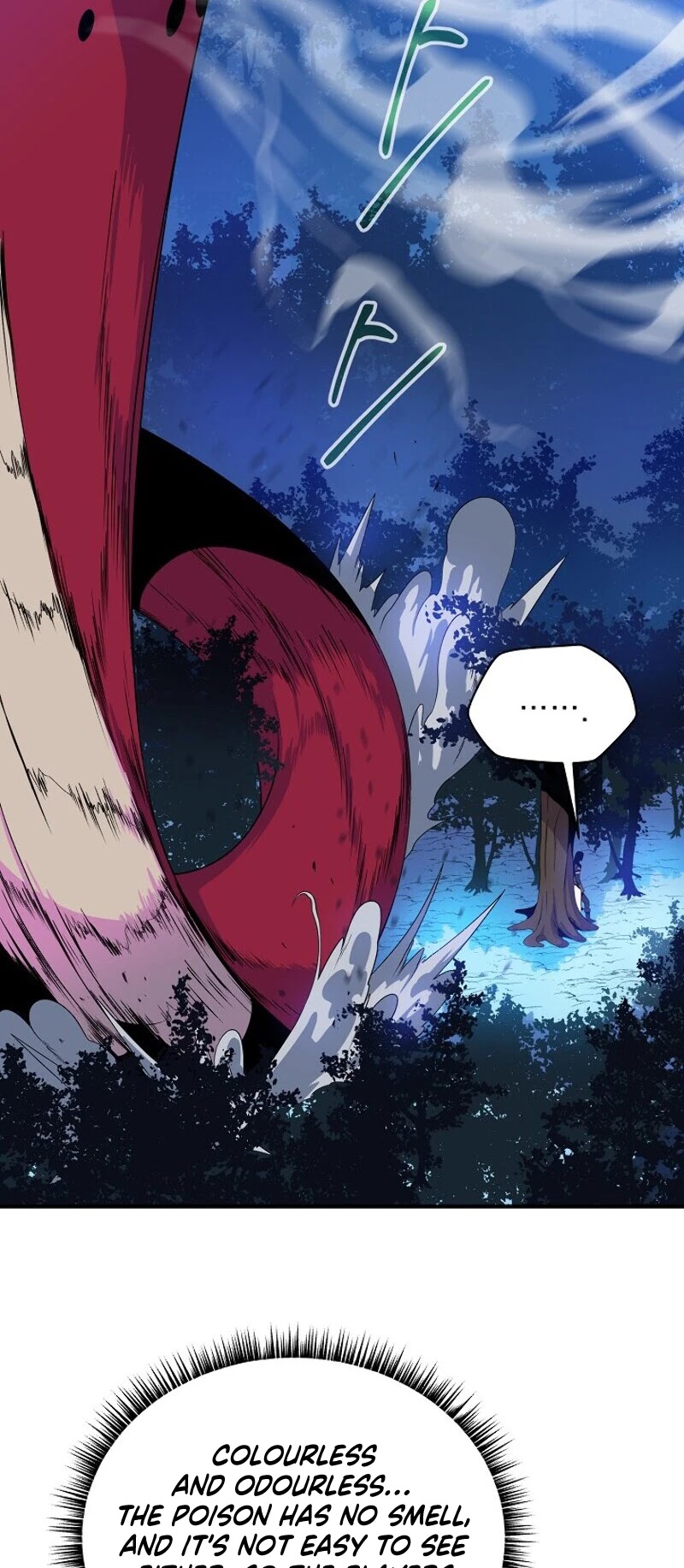 Kill the Hero Chapter 37 page 24 - Chapter 37