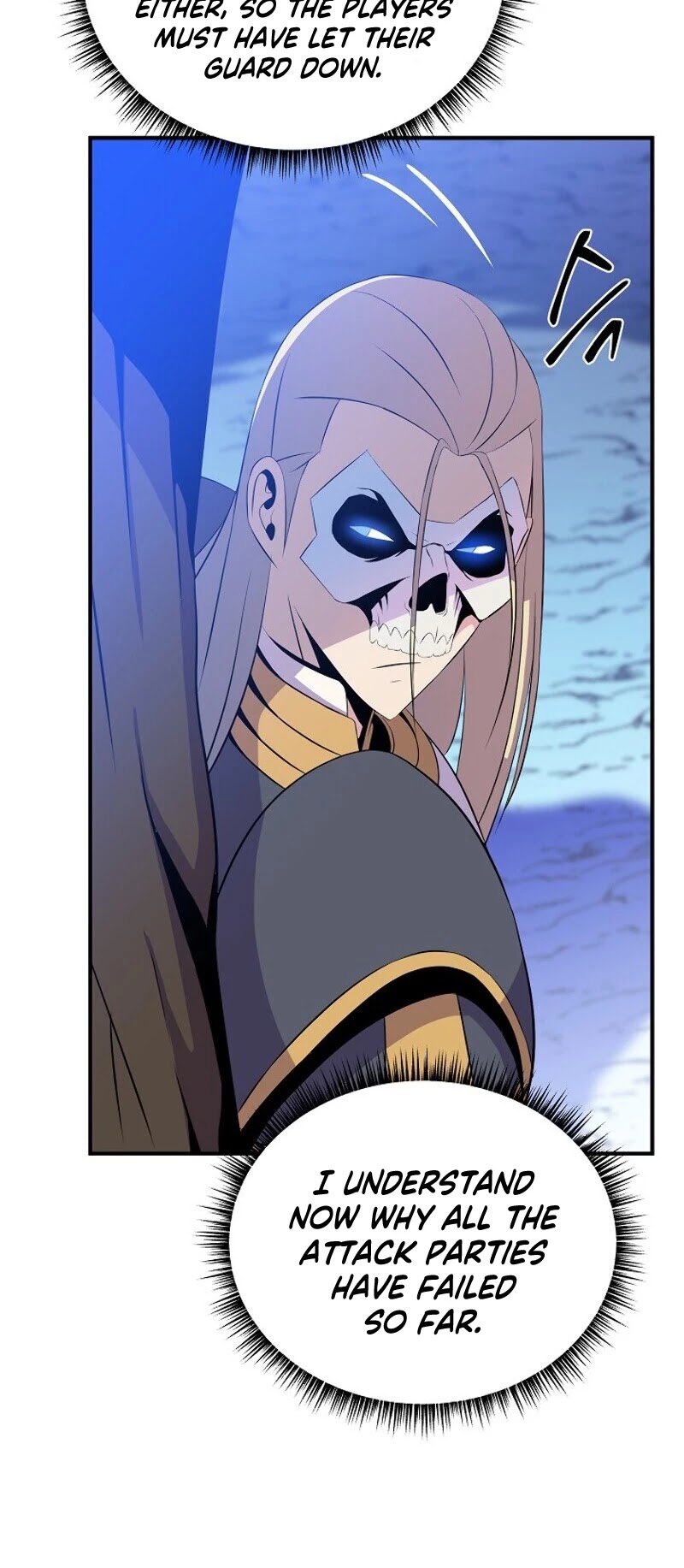 Kill the Hero Chapter 37 page 25 - Chapter 37