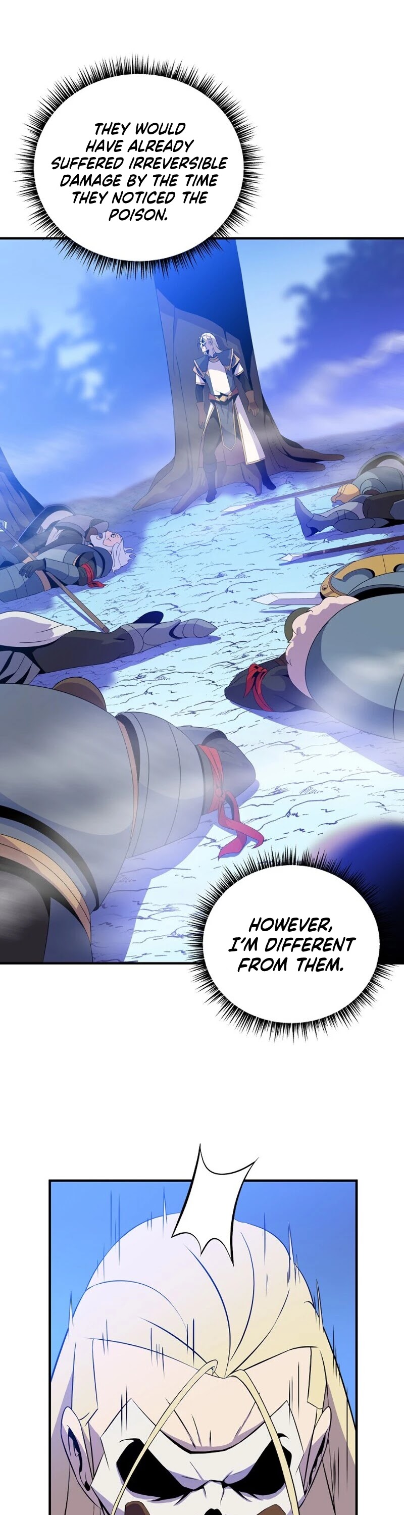 Kill the Hero Chapter 37 page 26 - Chapter 37
