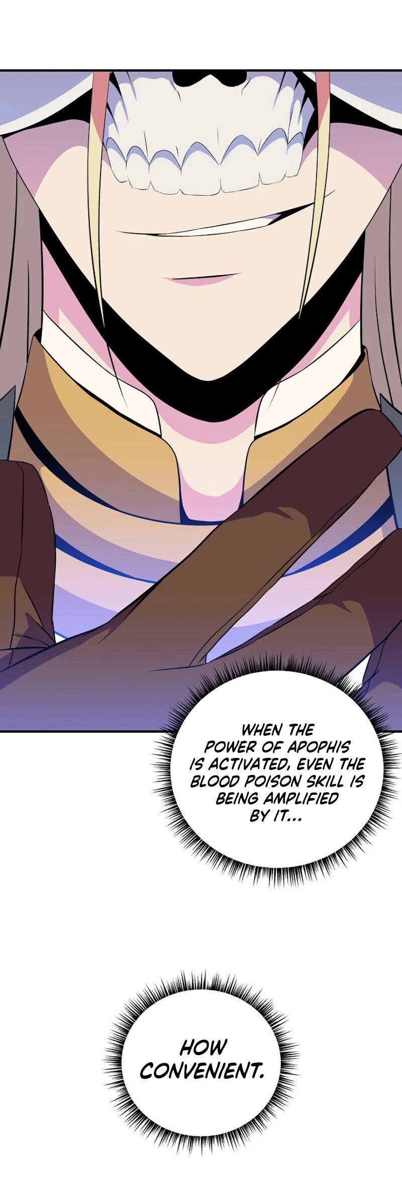 Kill the Hero Chapter 37 page 28 - Chapter 37