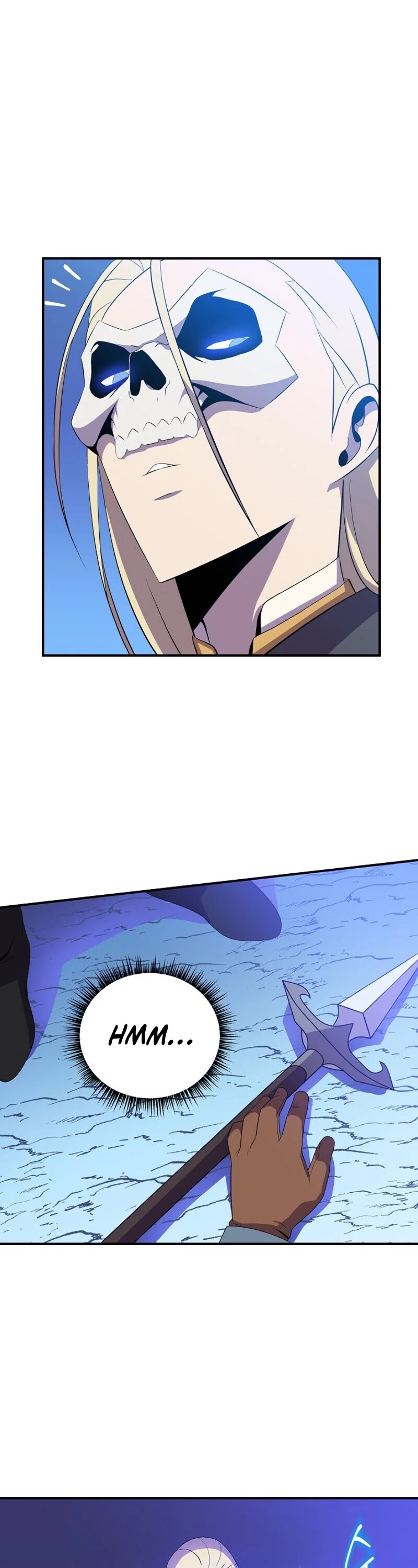 Kill the Hero Chapter 37 page 29 - Chapter 37