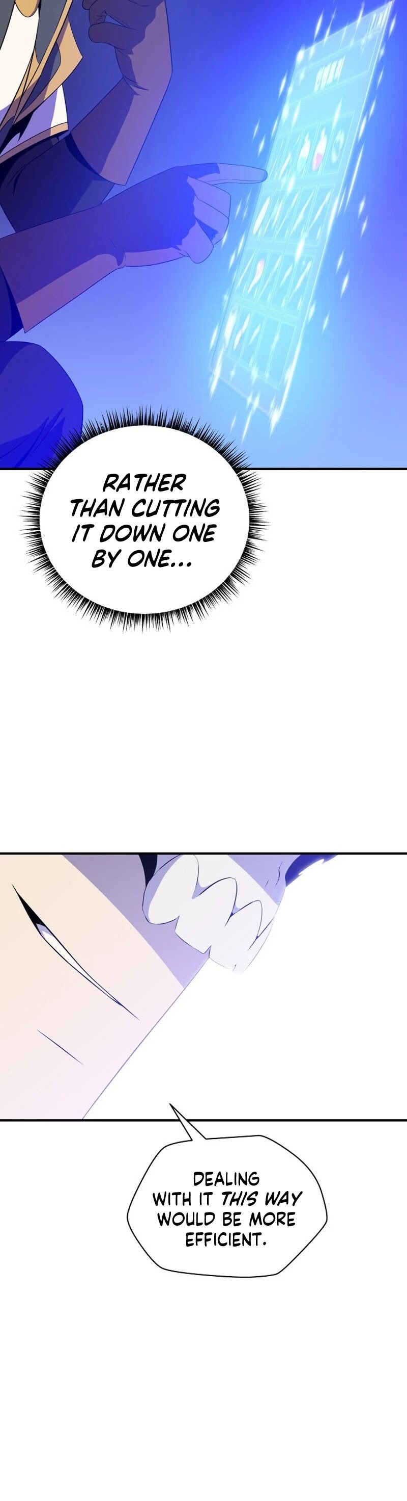 Kill the Hero Chapter 37 page 31 - Chapter 37