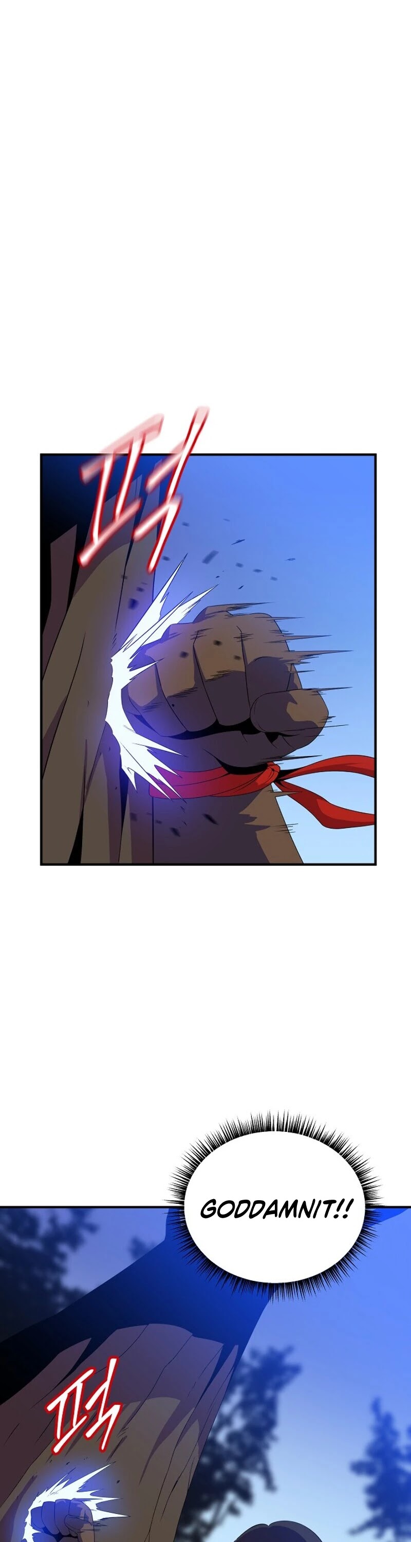 Kill the Hero Chapter 37 page 32 - Chapter 37