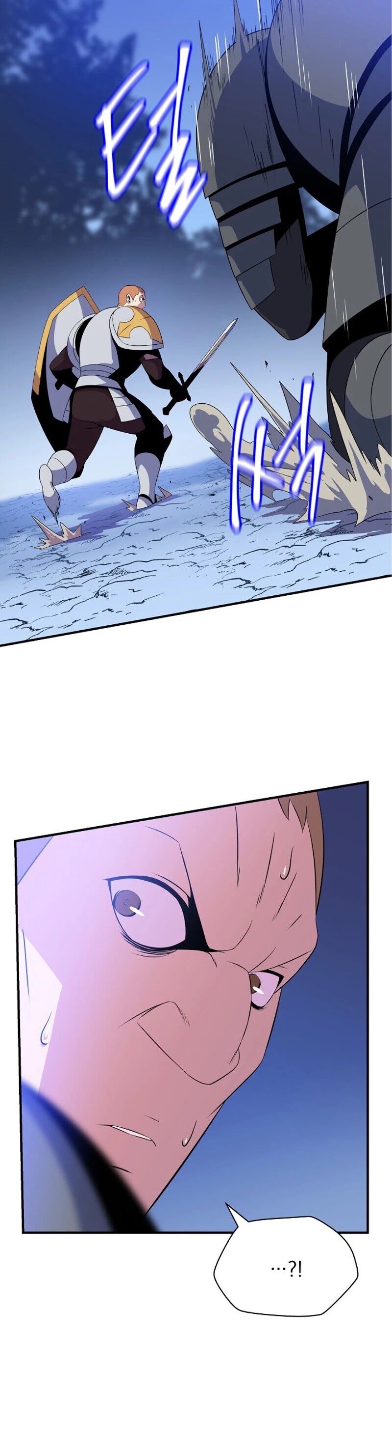 Kill the Hero Chapter 37 page 4 - Chapter 37
