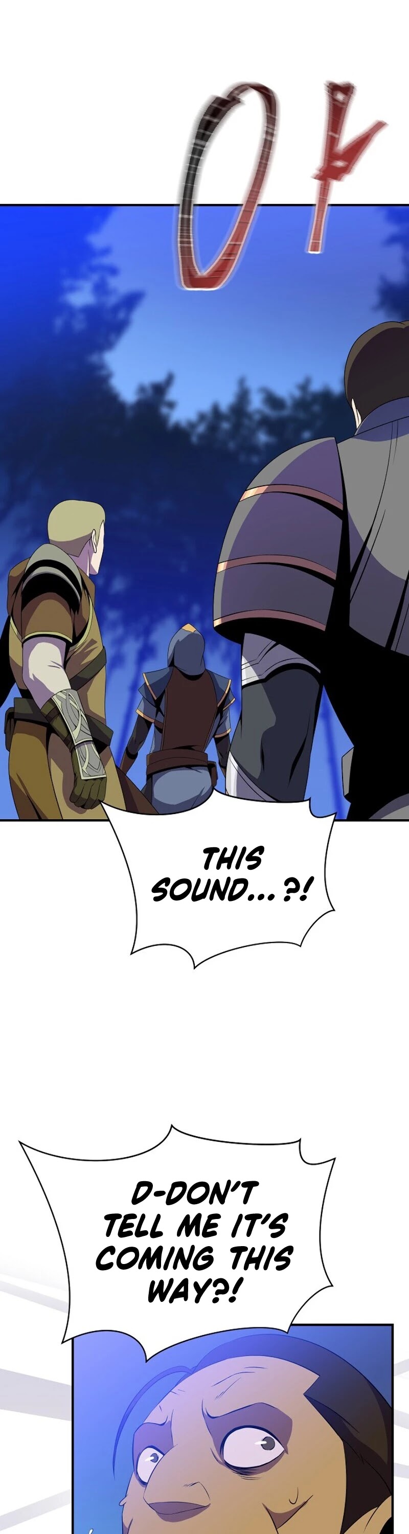 Kill the Hero Chapter 37 page 41 - Chapter 37