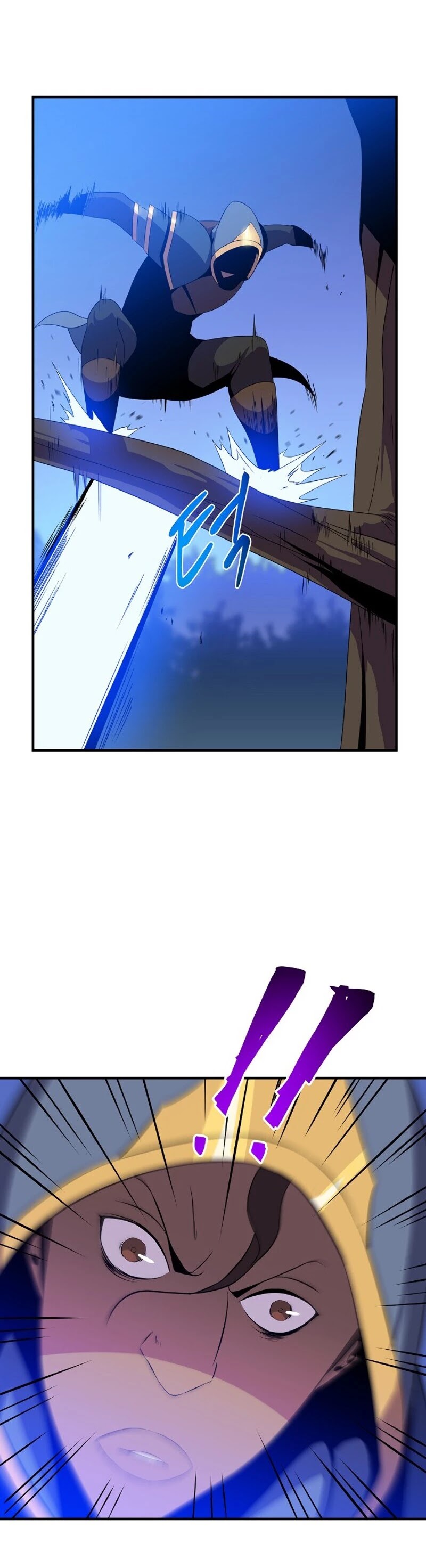 Kill the Hero Chapter 37 page 43 - Chapter 37