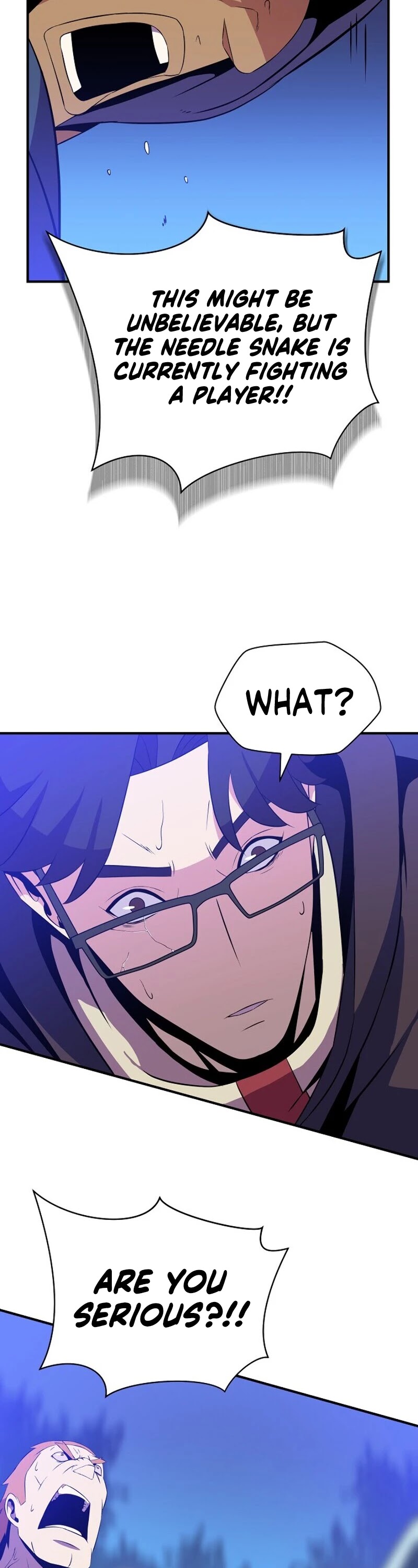 Kill the Hero Chapter 37 page 45 - Chapter 37