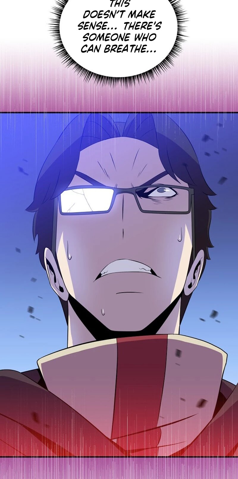 Kill the Hero Chapter 37 page 47 - Chapter 37