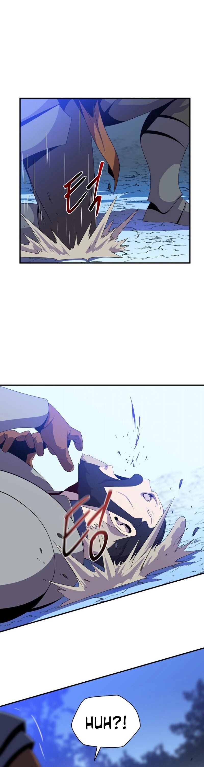 Kill the Hero Chapter 37 page 6 - Chapter 37