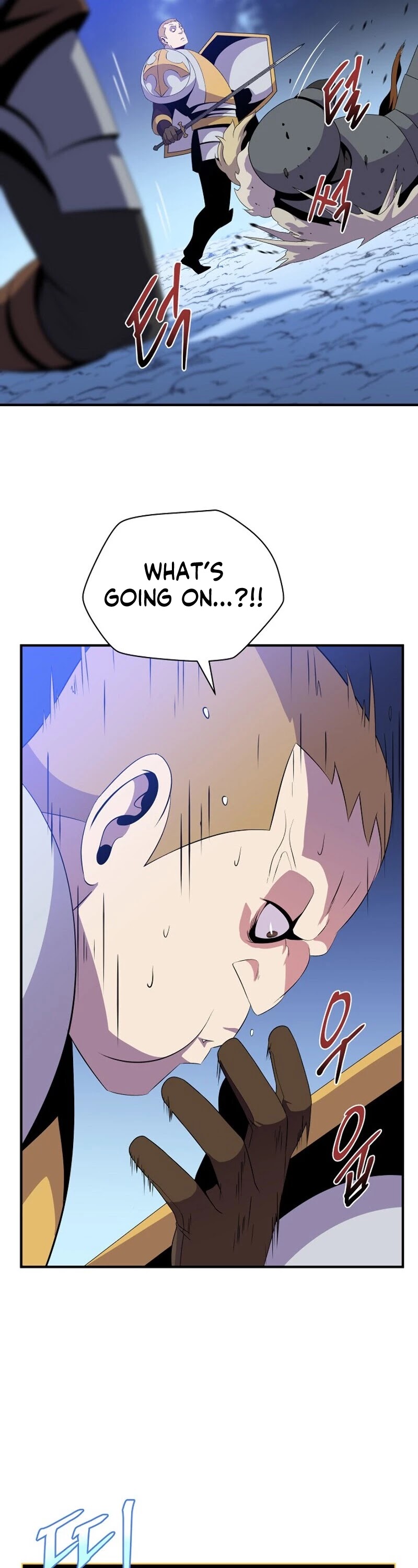 Kill the Hero Chapter 37 page 7 - Chapter 37