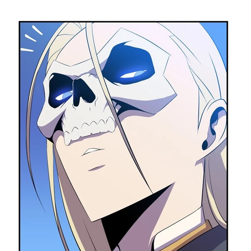 Kill the Hero Chapter 37 cover
