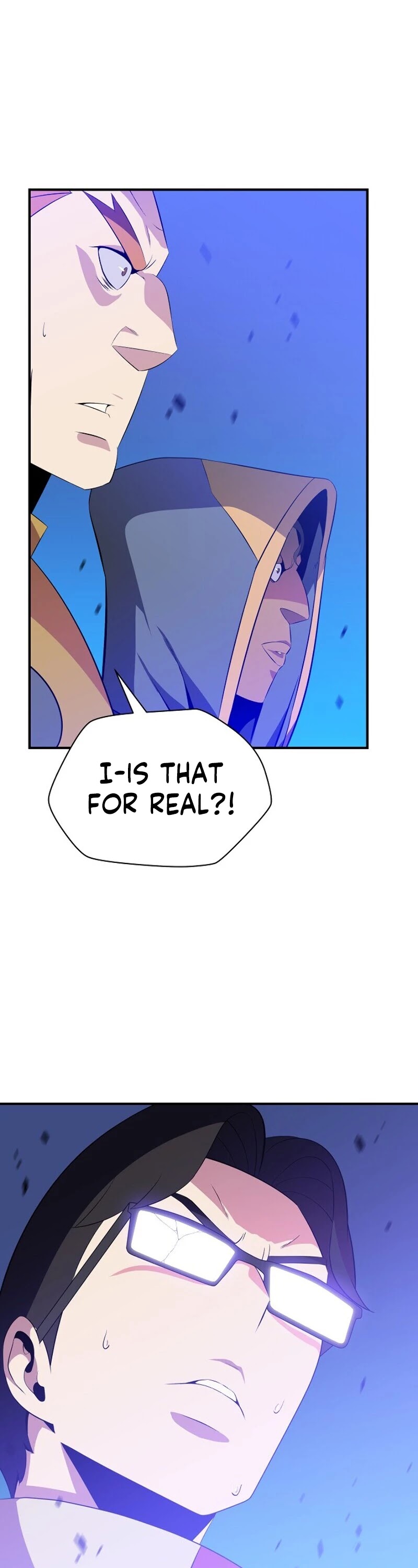 Kill the Hero Chapter 38 page 2 - Chapter 38