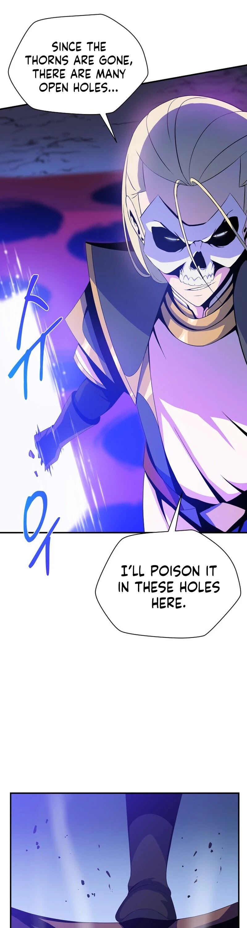 Kill the Hero Chapter 38 page 22 - Chapter 38