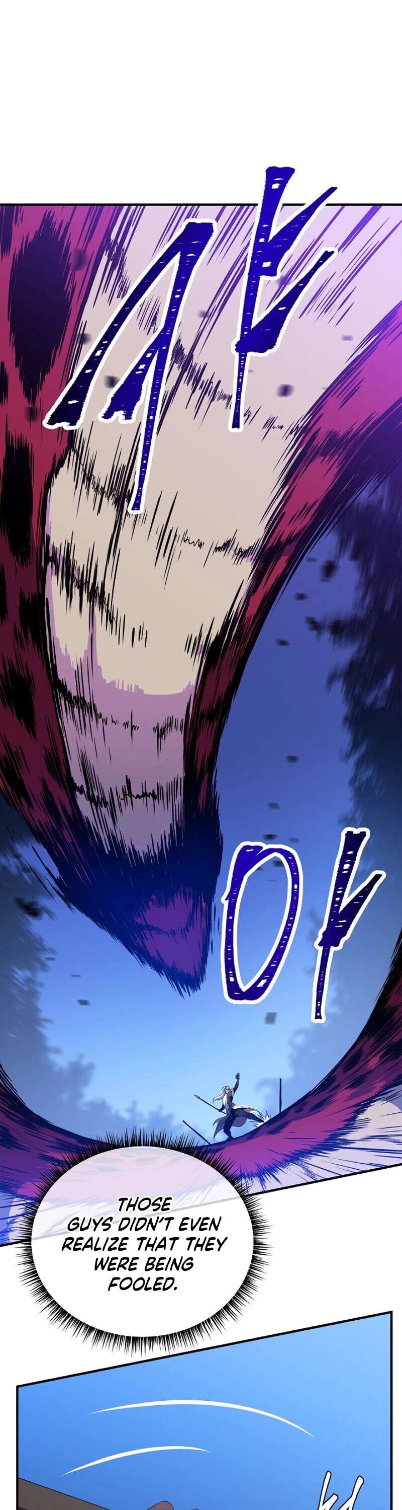 Kill the Hero Chapter 38 page 25 - Chapter 38