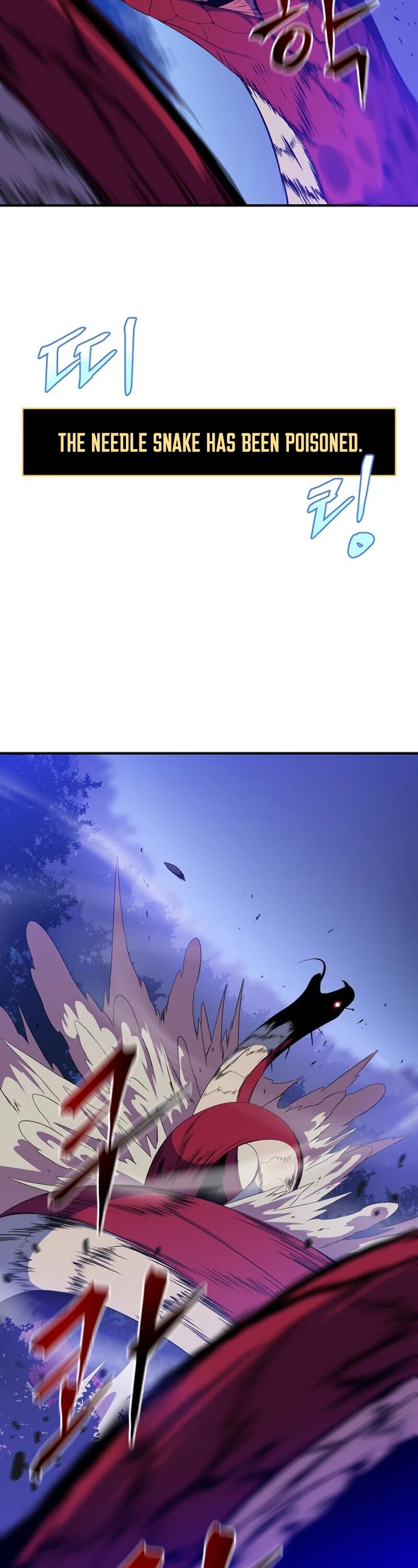 Kill the Hero Chapter 38 page 29 - Chapter 38