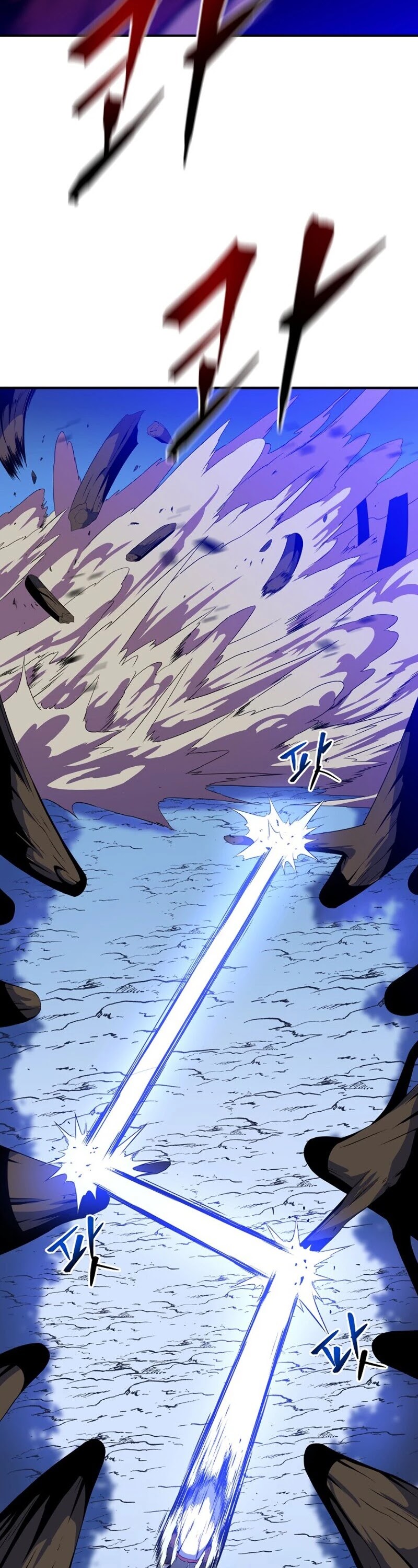 Kill the Hero Chapter 38 page 30 - Chapter 38