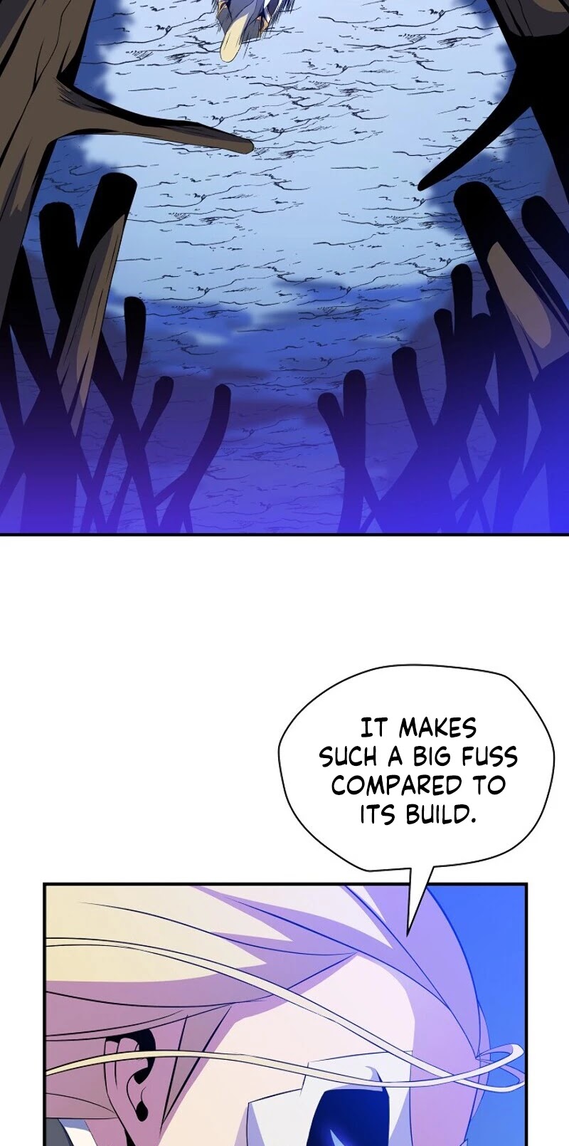 Kill the Hero Chapter 38 page 31 - Chapter 38