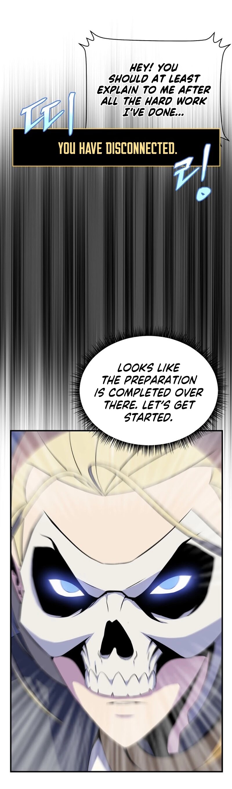 Kill the Hero Chapter 38 page 37 - Chapter 38
