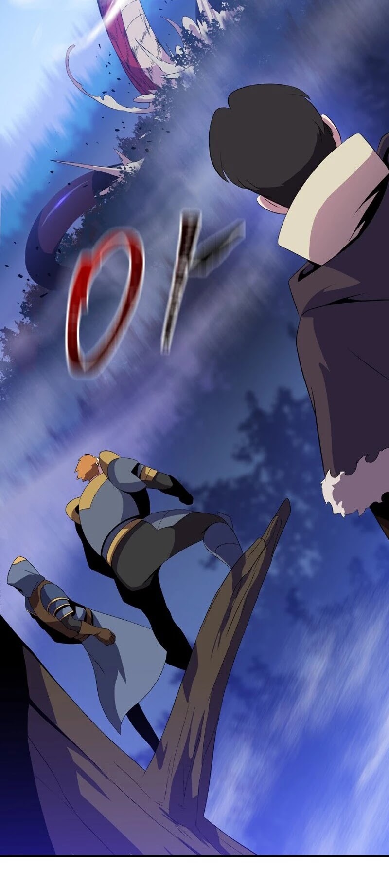 Kill the Hero Chapter 38 page 4 - Chapter 38