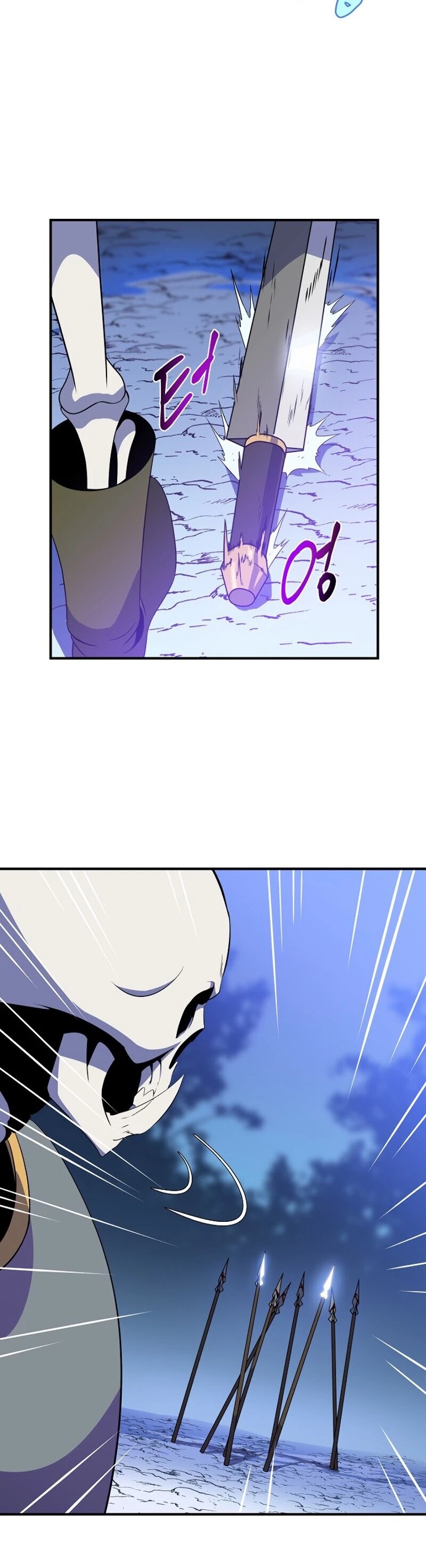 Kill the Hero Chapter 38 page 40 - Chapter 38