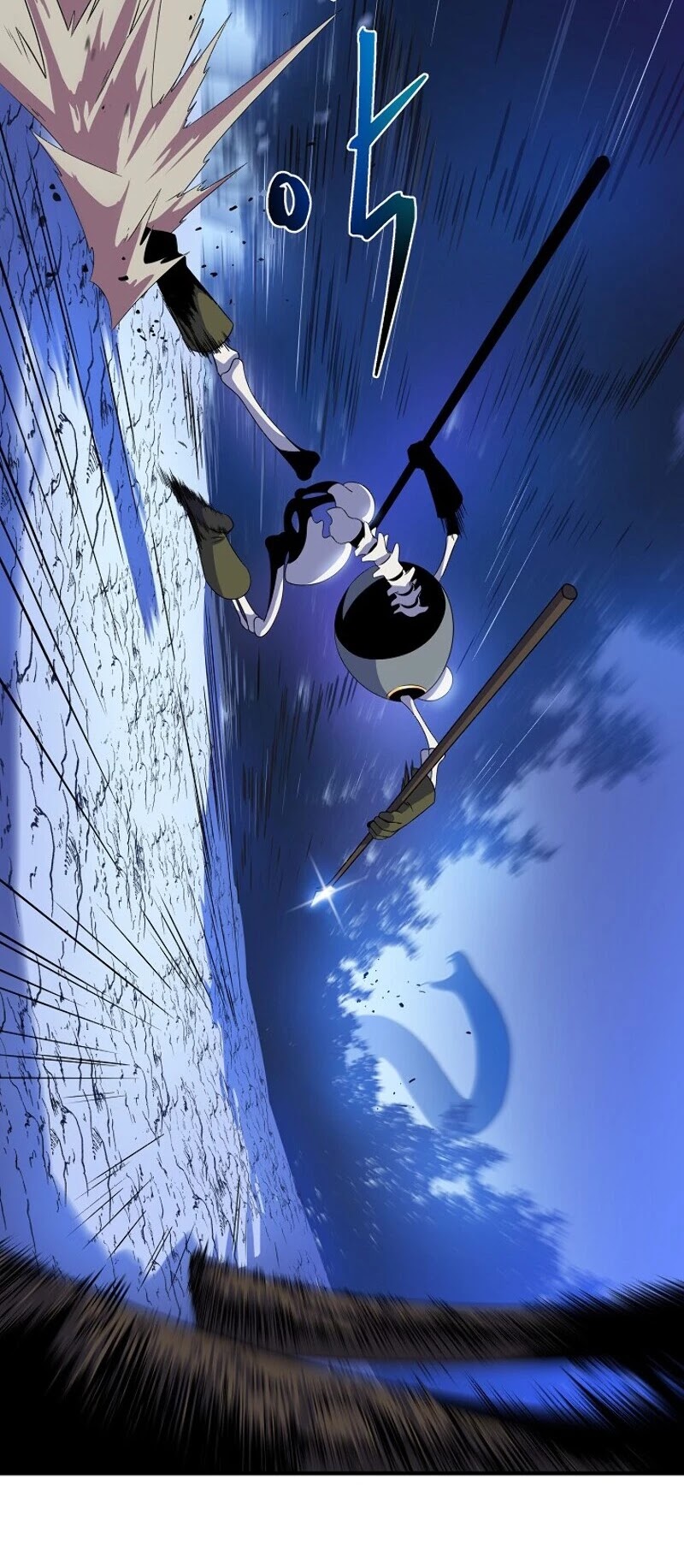 Kill the Hero Chapter 38 page 43 - Chapter 38