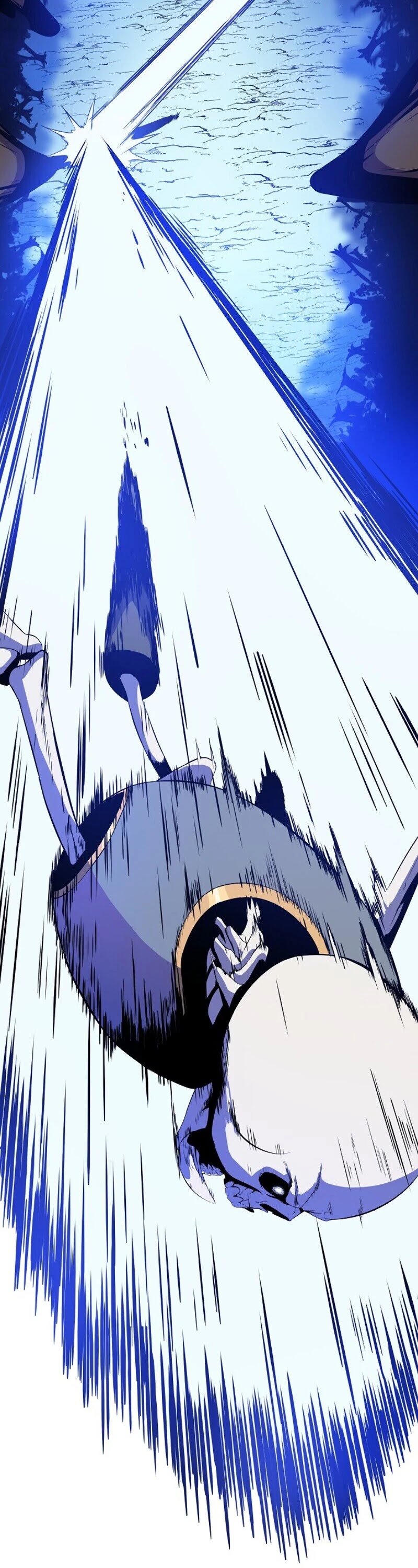 Kill the Hero Chapter 38 page 45 - Chapter 38