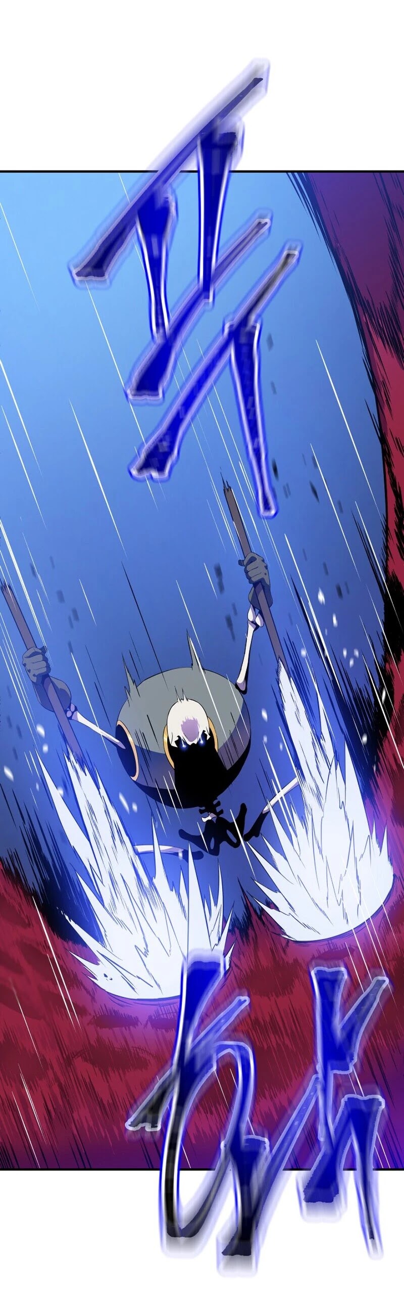 Kill the Hero Chapter 38 page 46 - Chapter 38