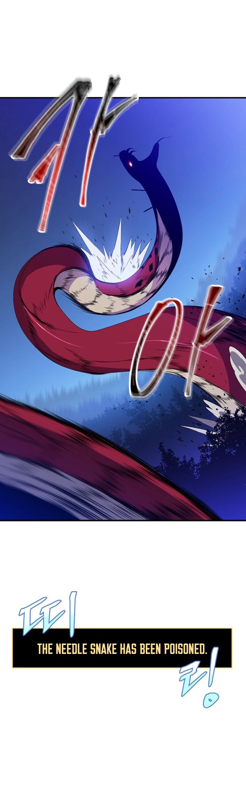 Kill the Hero Chapter 38 page 47 - Chapter 38