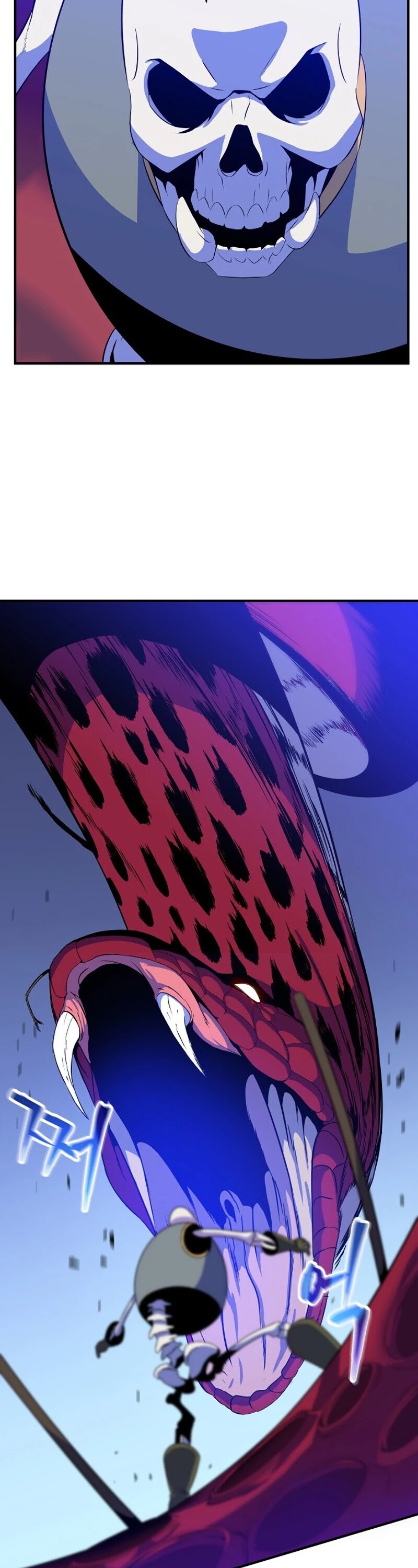 Kill the Hero Chapter 38 page 49 - Chapter 38