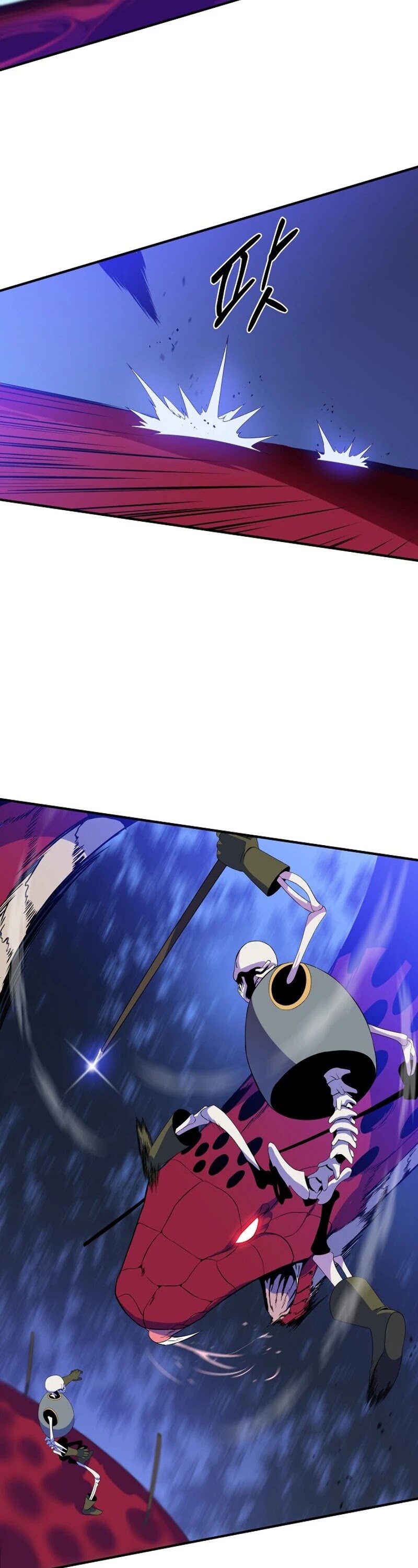 Kill the Hero Chapter 38 page 50 - Chapter 38
