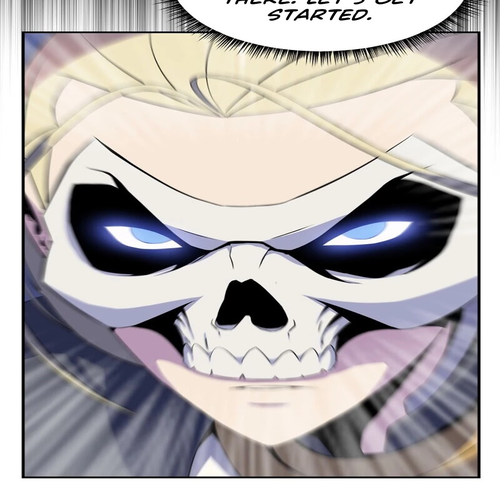 Kill the Hero Chapter 38 cover